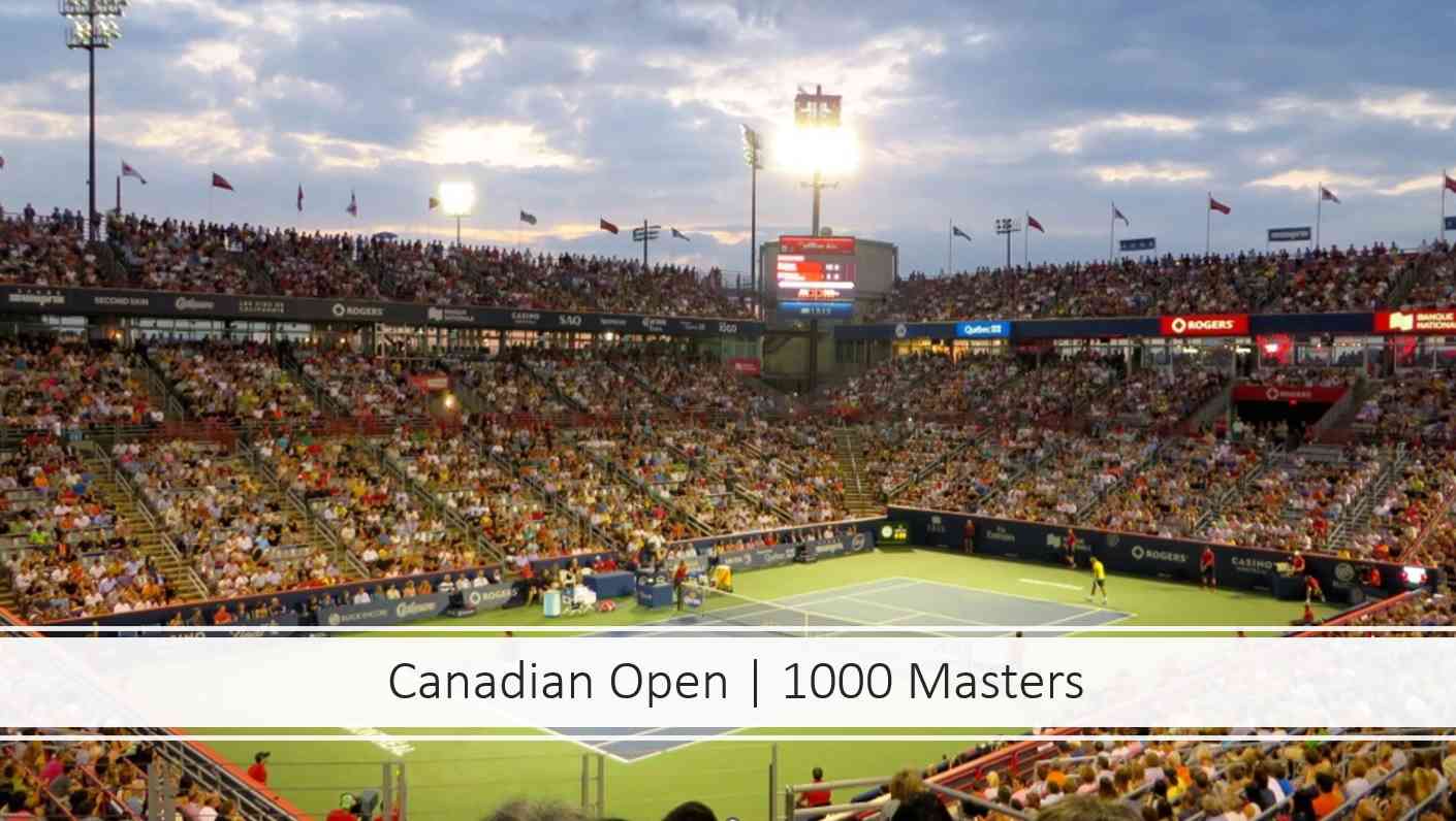 Canadian Open Live Stream